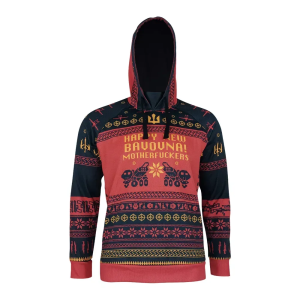 KRAMATAN TACTICAL DESIGN ХУДИ BAVOVNA