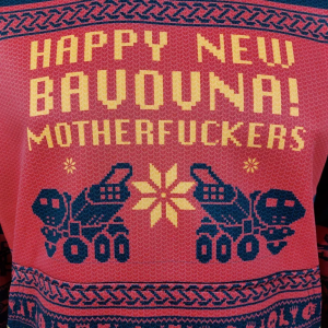 KRAMATAN TACTICAL DESIGN ХУДИ BAVOVNA