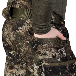 CAMO-TEC ШТАНИ RUBICON STORMWALL SHRP NORMAN 9592