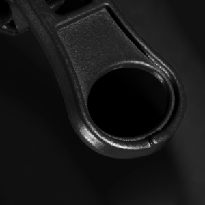 CAMO-TEC ФЛІСОВА КОФТА MEADOW BLACK 8516