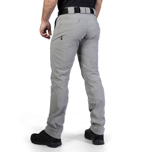 CAMO-TEC ШТАНИ LIZARD LIGHT NYLON GREY 9439