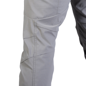 CAMO-TEC ШТАНИ LIZARD LIGHT NYLON GREY 9439