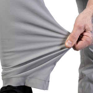 CAMO-TEC ШТАНИ LIZARD LIGHT NYLON GREY 9439