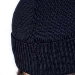 CAMO-TEC ШАПКА WATCH CAP 2.0 MERINO DARK BLUE 9570