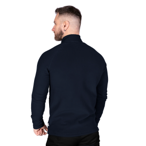 CAMO-TEC ФЛІСОВА КОФТА MEADOW DARK BLUE 8514