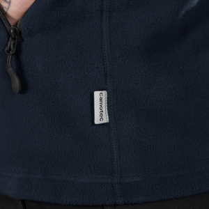 CAMO-TEC ФЛІСОВА КОФТА MEADOW DARK BLUE 8514