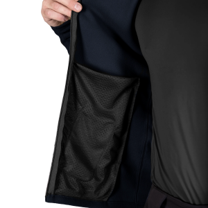 CAMO-TEC ФЛІСОВА КОФТА MEADOW DARK BLUE 8514