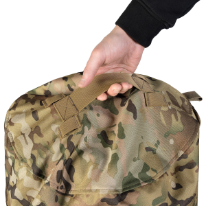 CAMO-TEC БАУЛ CARRIER 105Л MC 9475