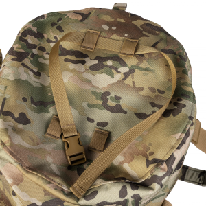 CAMO-TEC БАУЛ CARRIER 105Л MC 9475