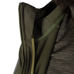 CAMO-TEC КУРТКА STALKER 2.0 SOFTSHELL OLIVE 9421