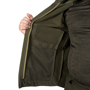 CAMO-TEC КУРТКА STALKER 2.0 SOFTSHELL OLIVE 9421