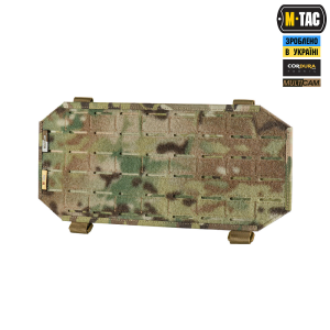 M-TAC ВЕЛКРО-ПАНЕЛЬ НА АВТОМОБИЛЬНИЙ СОЛНЦЕЗАЩИТНЫЙ ВИЗОР ELITE MULTICAM