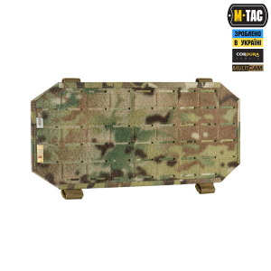 M-TAC ВЕЛКРО-ПАНЕЛЬ НА АВТОМОБИЛЬНИЙ СОЛНЦЕЗАЩИТНЫЙ ВИЗОР ELITE MULTICAM