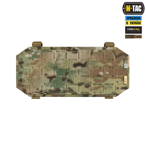 M-TAC ВЕЛКРО-ПАНЕЛЬ НА АВТОМОБИЛЬНИЙ СОЛНЦЕЗАЩИТНЫЙ ВИЗОР ELITE MULTICAM