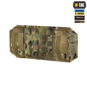 M-TAC ВЕЛКРО-ПАНЕЛЬ НА АВТОМОБИЛЬНИЙ СОЛНЦЕЗАЩИТНЫЙ ВИЗОР ELITE MULTICAM