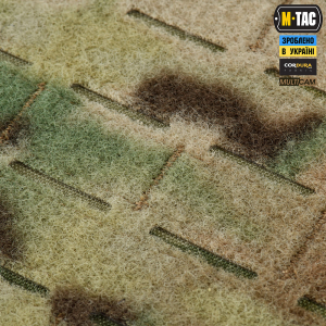 M-TAC ВЕЛКРО-ПАНЕЛЬ НА АВТОМОБИЛЬНИЙ СОЛНЦЕЗАЩИТНЫЙ ВИЗОР ELITE MULTICAM