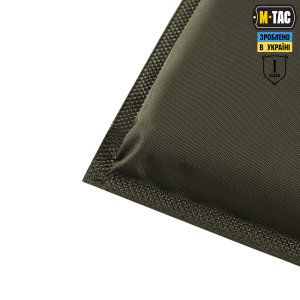 M-TAC БАЛЛИСТИЧЕСКИЙ ПАКЕТ 1 КЛАСС (BRONYX) В СУМКУ-НАПАШНИК LARGE