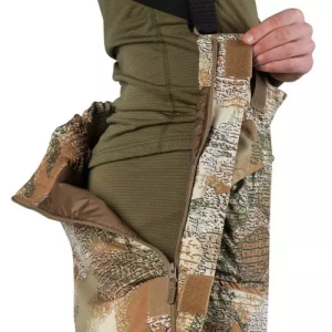P1G-TAC ШТАНИ ПОЛЬОВІ ЗИМОВІ WALRUS MK-2 VARAN CAMO UA281-39990-VRN