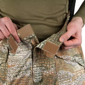 P1G-TAC ШТАНИ ПОЛЬОВІ ЗИМОВІ WALRUS MK-2 VARAN CAMO UA281-39990-VRN