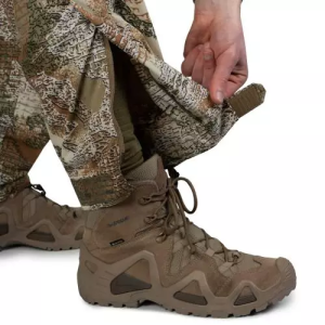 P1G-TAC ШТАНИ ПОЛЬОВІ ЗИМОВІ WALRUS MK-2 VARAN CAMO UA281-39990-VRN