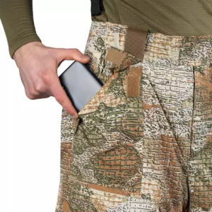 P1G-TAC ШТАНИ ПОЛЬОВІ ЗИМОВІ WALRUS MK-2 VARAN CAMO UA281-39990-VRN