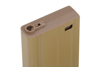 DOUBLE BELL МАГАЗИН МЕХАНИЧЕСКИЙ 70RD SCAR H BY-804 BY-805 BY-830 TAN HS2537