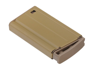 DOUBLE BELL МАГАЗИН МЕХАНИЧЕСКИЙ 70RD SCAR H BY-804 BY-805 BY-830 TAN HS2537