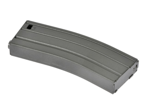 WELL МАГАЗИН МЕХАНИЧЕСКИЙ M4/AR STANAG 180 ШАРОВ HS3083