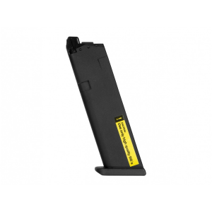 UMAREX МАГАЗИН GREEN GAS GLOCK 45 HS1492