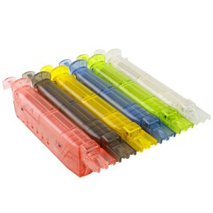 ЛОАДЕР 100 ШАРОВ PINK HS0881