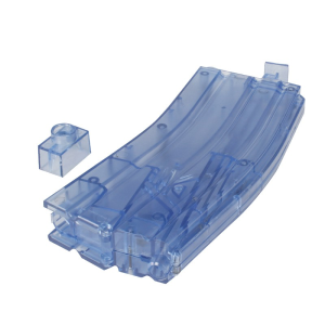 ЛОАДЕР 500 ШАРОВ BLACK HS0878