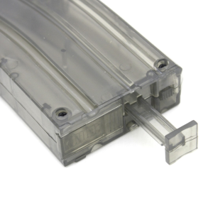 ЛОАДЕР 500 ШАРОВ BLACK HS0878