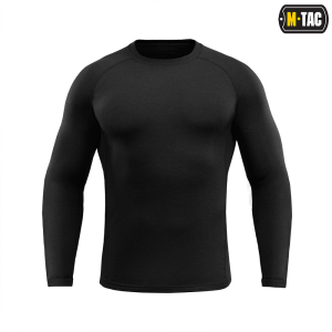 M-TAC ТЕРМОБЕЛЬЕ MERINO BLACK