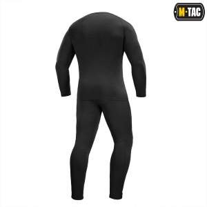 M-TAC ТЕРМОБЕЛЬЕ MERINO BLACK