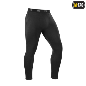 M-TAC ТЕРМОБЕЛЬЕ MERINO BLACK