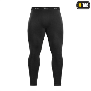 M-TAC ТЕРМОБЕЛЬЕ MERINO BLACK