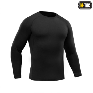 M-TAC ТЕРМОБЕЛЬЕ MERINO BLACK