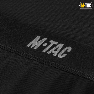 M-TAC ТЕРМОБЕЛЬЕ MERINO BLACK