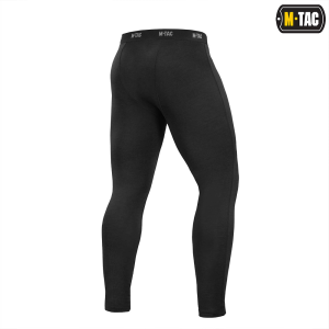 M-TAC ТЕРМОБЕЛЬЕ MERINO BLACK