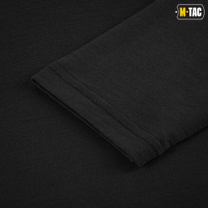 M-TAC ТЕРМОБЕЛЬЕ MERINO BLACK