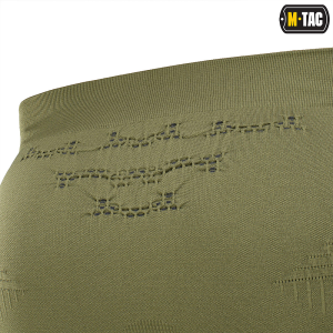 M-TAC ТЕРМОБРЮКИ КОМПРЕССИОННЫЕ RANGER GREEN/DARK GREY