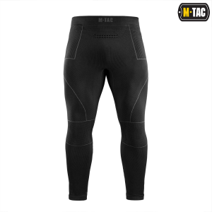 M-TAC ТЕРМОБРЮКИ КОМПРЕССИОННЫЕ BLACK/DARK GREY