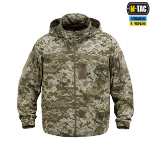 M-TAC КУРТКА STORM GEN.II MM14