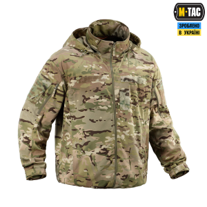 M-TAC КУРТКА STORM GEN.II MC