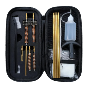 UAD НАБІР ДЛЯ ЧИЩЕННЯ ЗБРОЇ КАЛІБРИ 7.62ММ .30К/ 5.56ММ .22К UAD-T-01