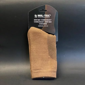 MIL-TEC ТЕРМОНОСКИ COOLMAX COYOTE 13012005