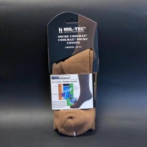MIL-TEC ТЕРМОНОСКИ COOLMAX COYOTE 13012005