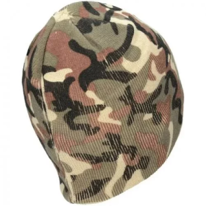 MIL-TEC ШАПКА ЗИМОВА АКРИЛОВА BEANIE WOODLAND 12138020