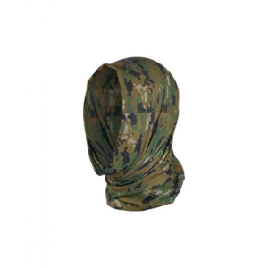 MIL-TEC ШАРФ-ТРУБА WOODLAND 12216071