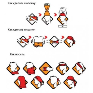 MIL-TEC ШАРФ-ТРУБА WOODLAND 12216071